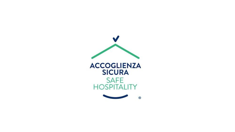 Hotel Villa Tirreno Tarquinia Exterior photo